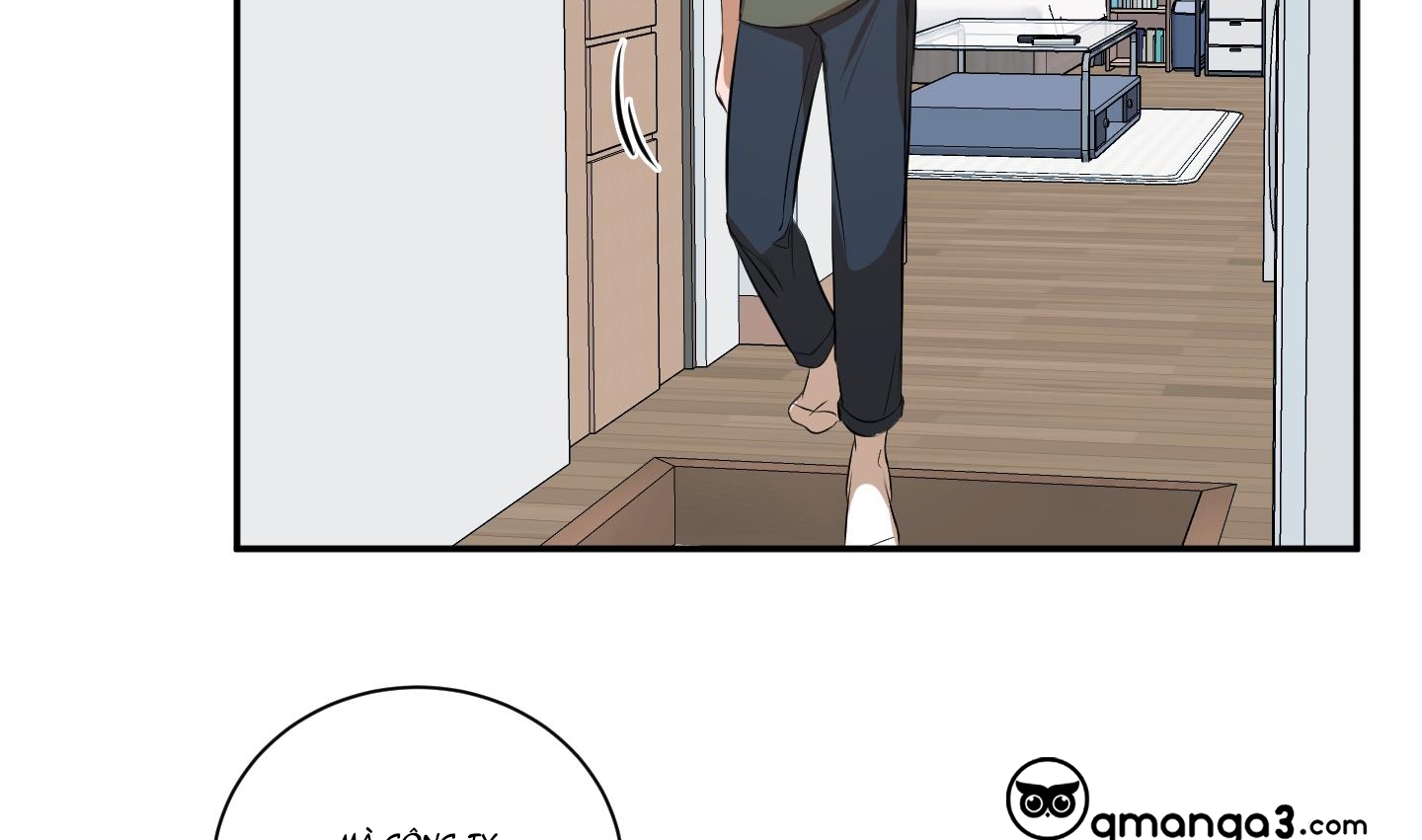 chốn riêng tư chapter 23 103