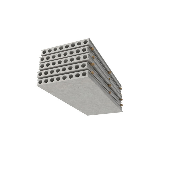 Sàn panel siêu nhẹ - Sàn bê tông nhẹ lắp ghép 100
