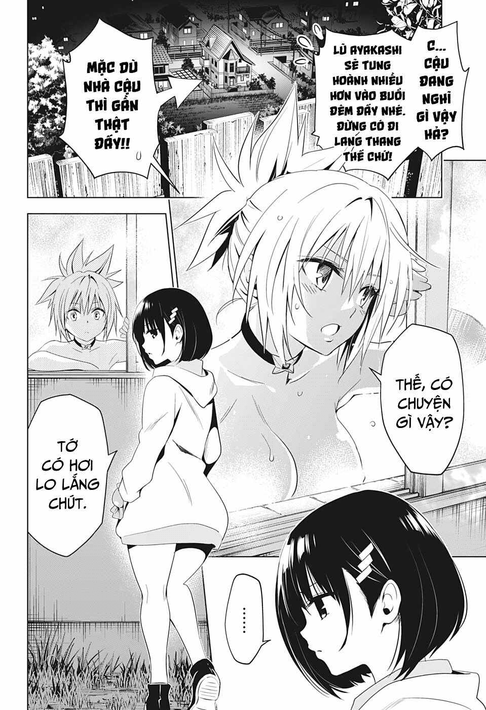 diệt quỷ nhẫn giả chapter 3 8