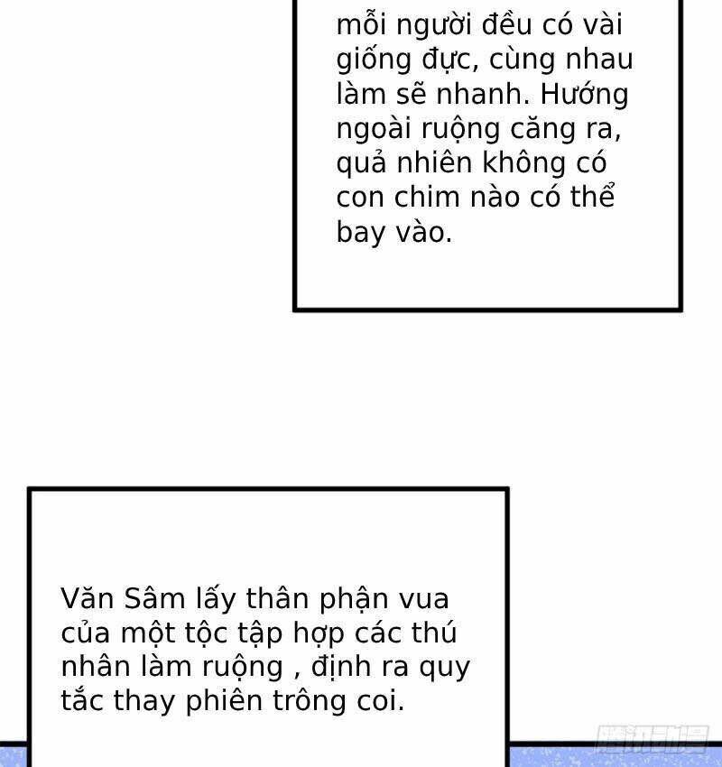 [16+] thảnh thơi thú thế chủng chủng điền, sinh sinh tể chapter 139 42