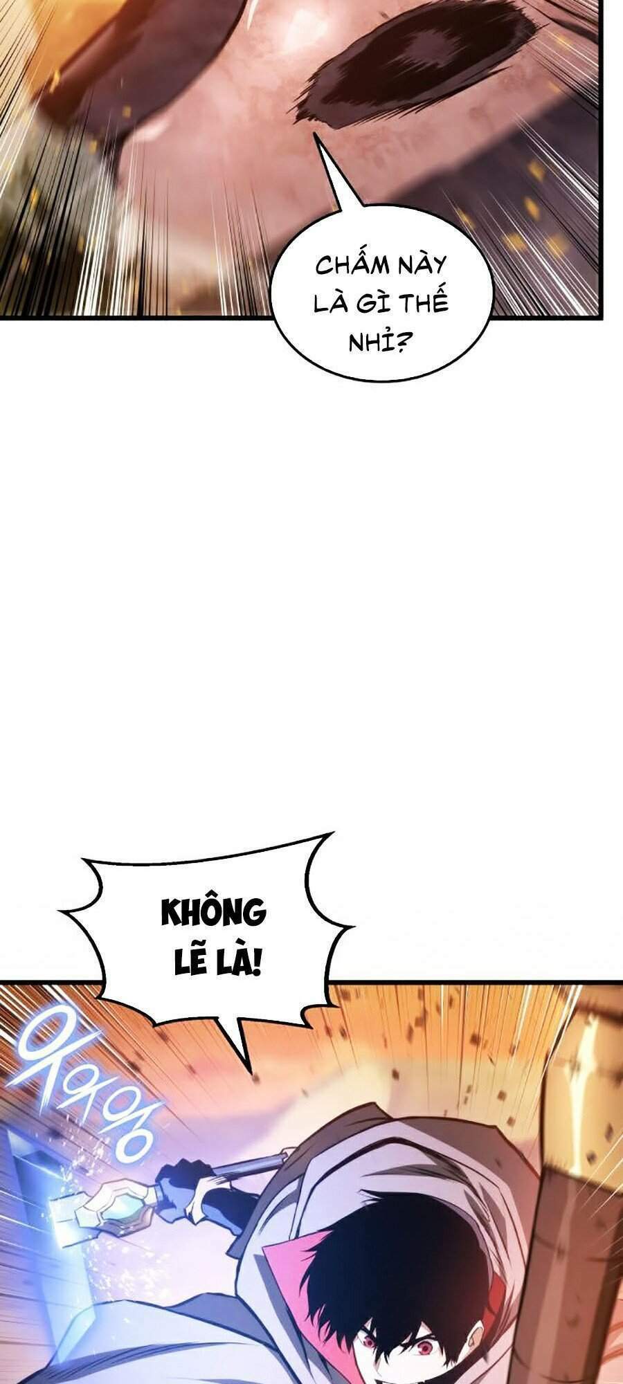 huyền thoại game thủ - tái xuất chapter 25 71