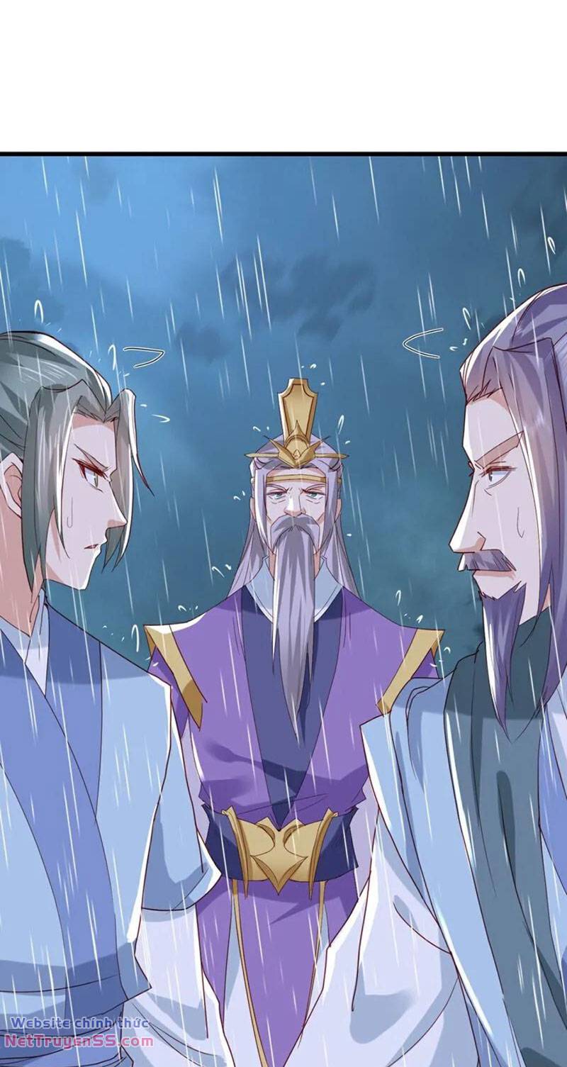 tiên võ đế tôn chapter 523 21