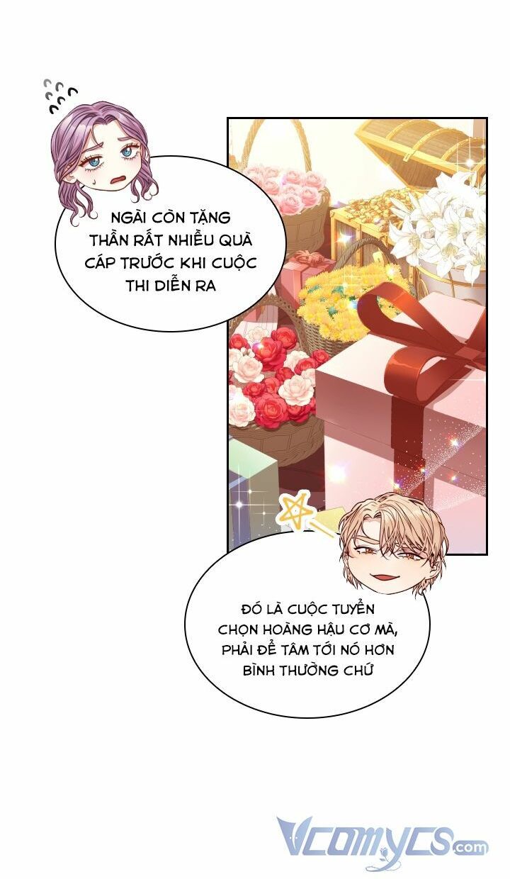 tôi trở thành thư ký của bạo chúa chapter 45 43