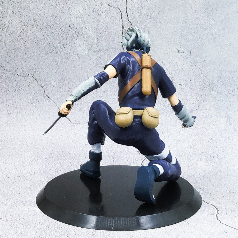 Mô hình Kakashi trong Naruto