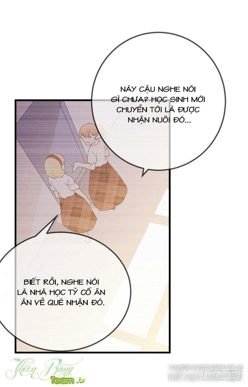 101 lần đoạt hôn chapter 13 10