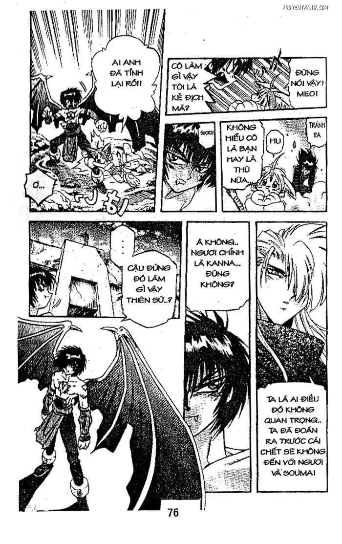 devil and devil chapter 37 32