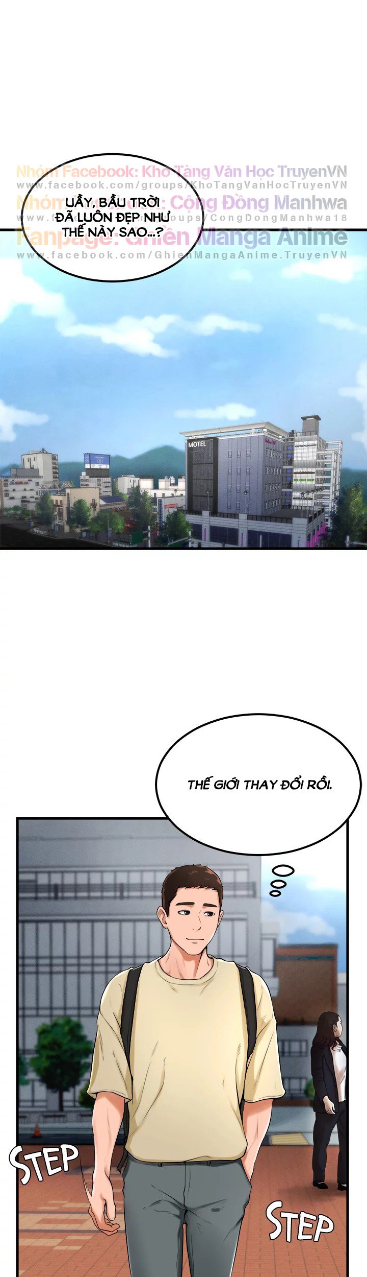 phòng bi da tình yêu chapter 21 2