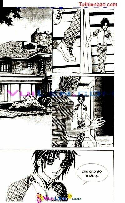 mặt nạ tình yêu chapter 36 24