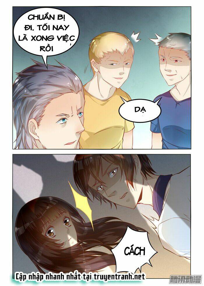 tôi là vợ tôi chapter 28 7