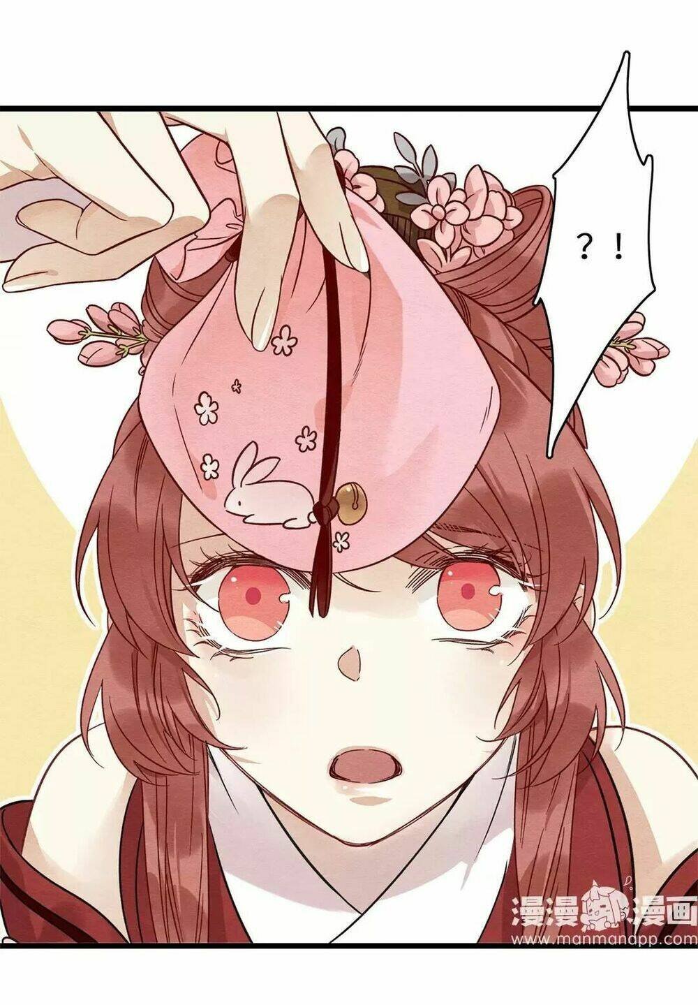 hôn quân thăng cấp ký chapter 16 13