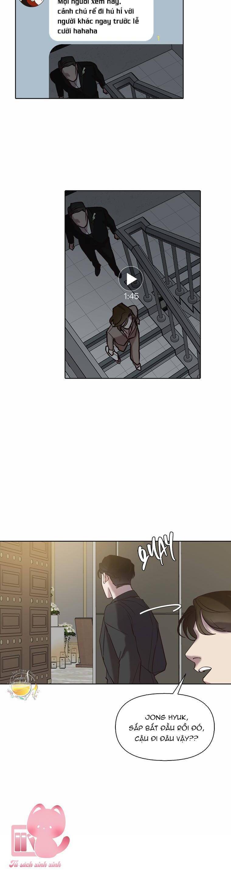 thanh xuân của chúng ta chapter 85 20