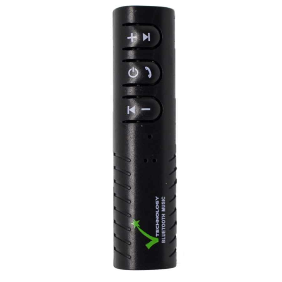 Thiết Bị Chuyển Đổi Âm Thanh Có Dây Thành Không Dây VietTech Bluetooth Music V4.1 - KHÔNG BAO GỒM TAI NGHE - Hàng Chính Hãng