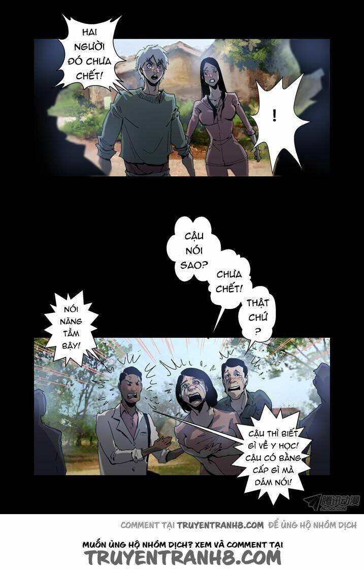 thâu hoan chapter 71 10
