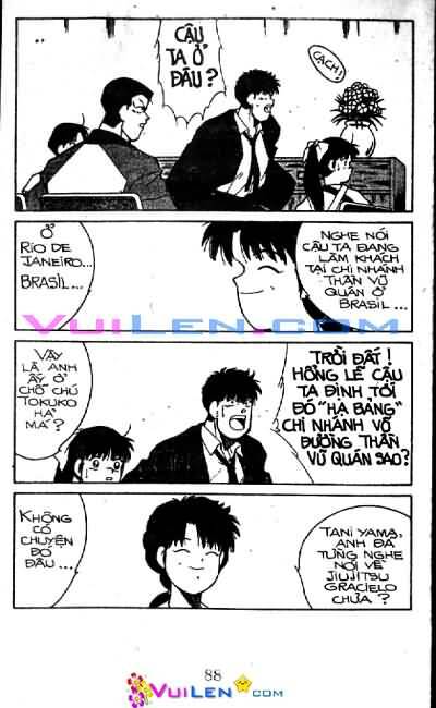 truyền nhân atula - shura no mon i chapter 28 89