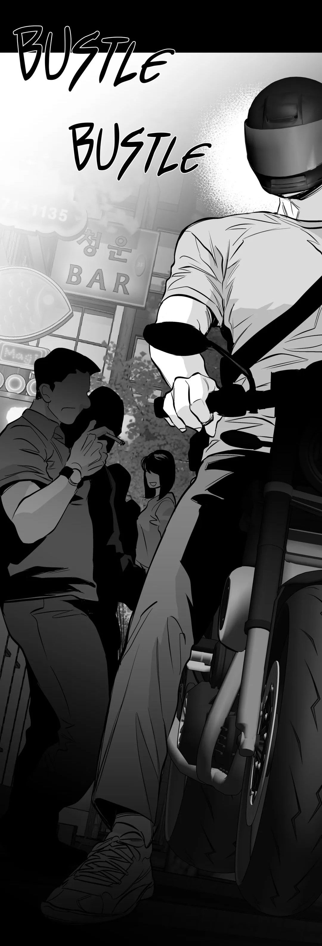 khi đôi chân thôi bước chapter 101.1 15