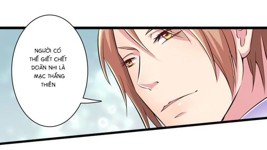 watashi wo hitorijime ni shite chapter 10 13