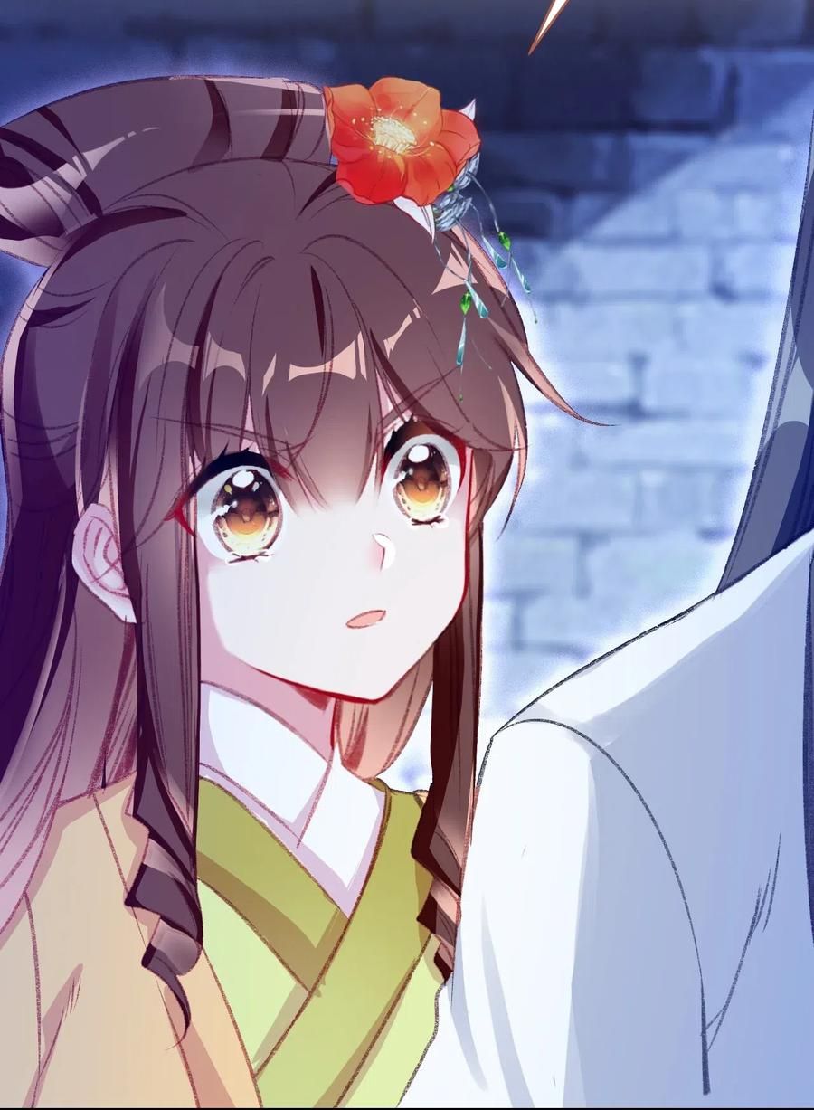 Gả Cho Một Tên Thái Giám Đáng Ghét chapter 189 - Trang 4