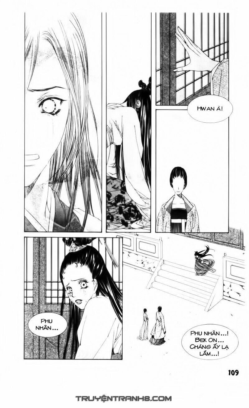 pháp sư trừ tà chapter 20.2 10