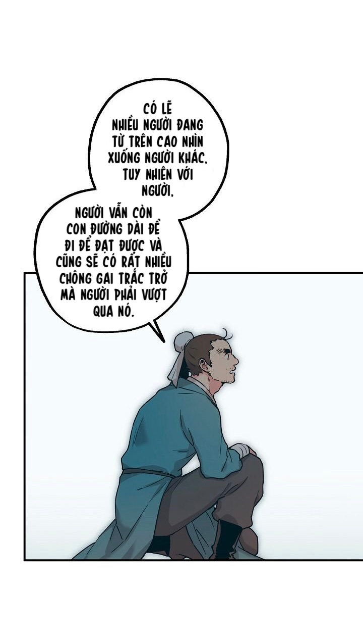 sự trở lại của phản diện chapter 6 31