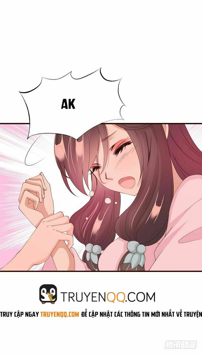 điền viên mật sủng: cô vợ nóng bỏng chapter 30 13