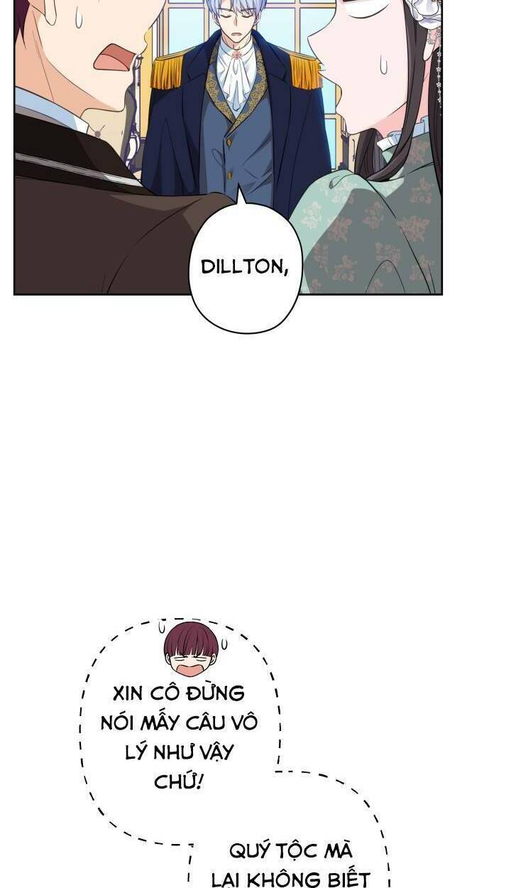 gửi đến người bạn của tôi chapter 12 35