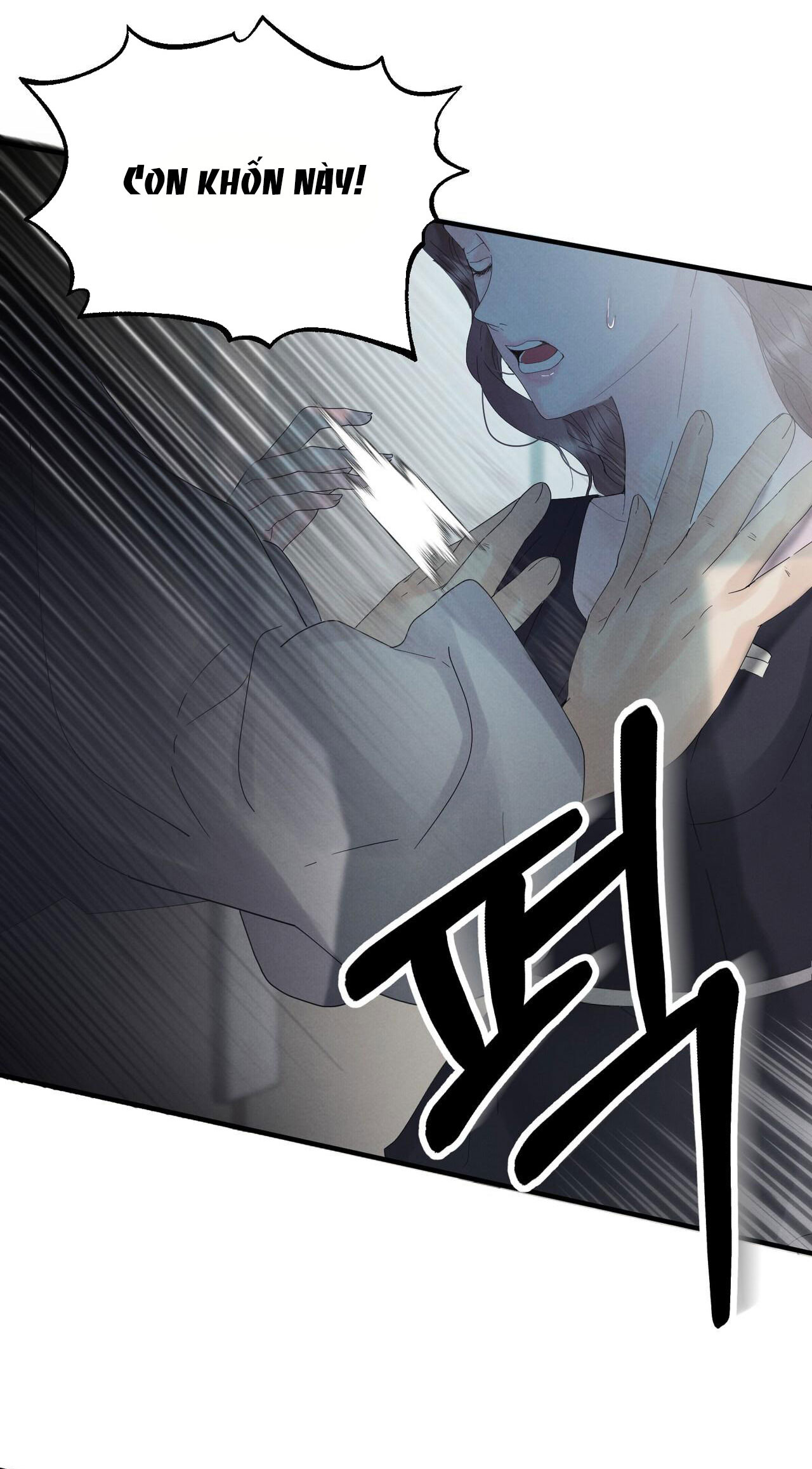 Khắc Cốt Ghi Tâm chapter 2.2 - Trang 22