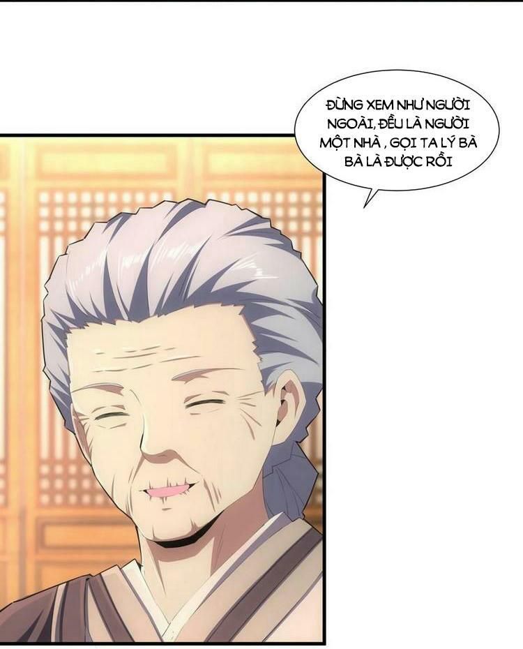 vạn cổ đệ nhất thần chapter 71 2