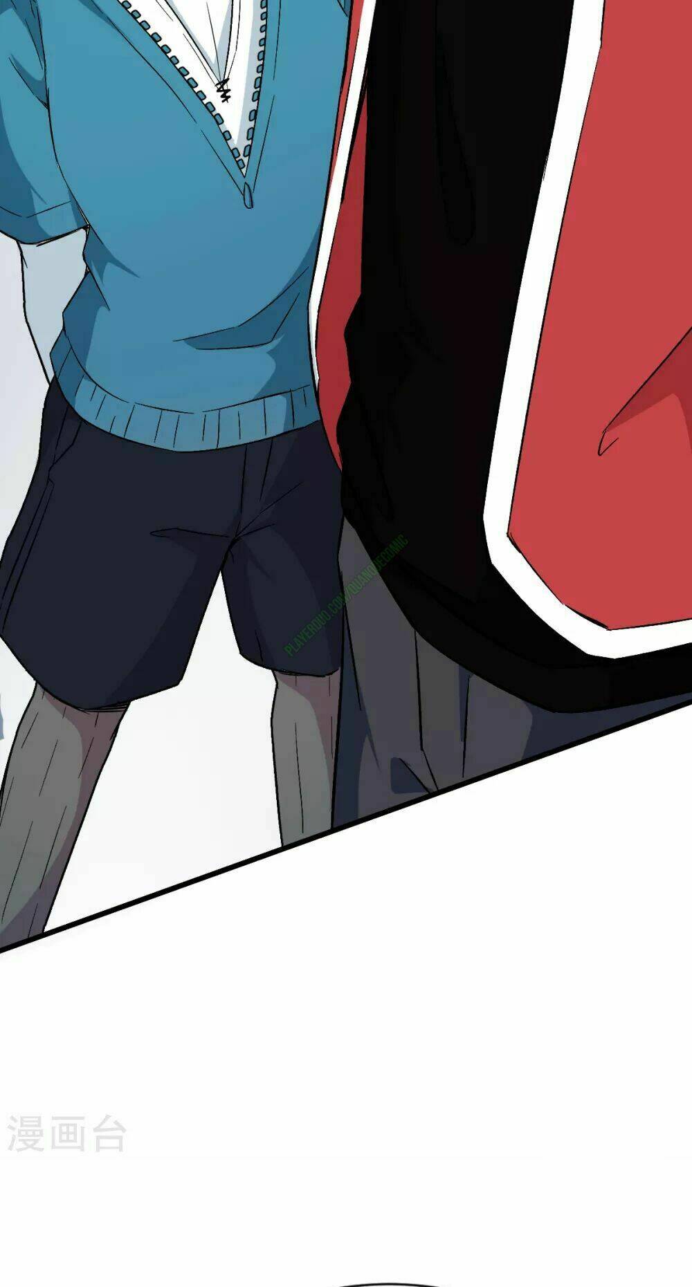 vườn trường cuồng sư hệ thống chapter 13 24