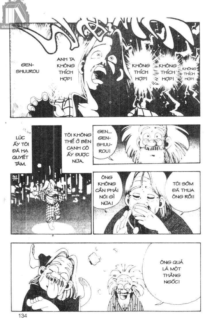 bộ đôi siêu hài chapter 56 13