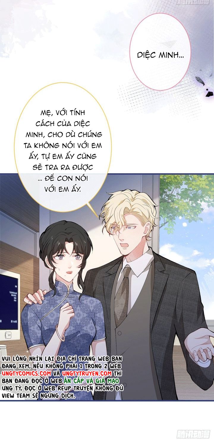 hotsearch của ảnh đế chapter 147 16