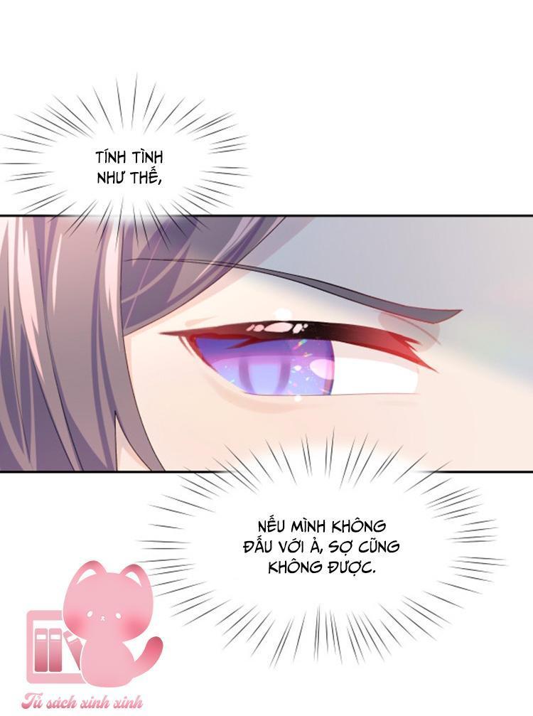 một đêm nọ đột nhiên yandere tới! chapter 46 38