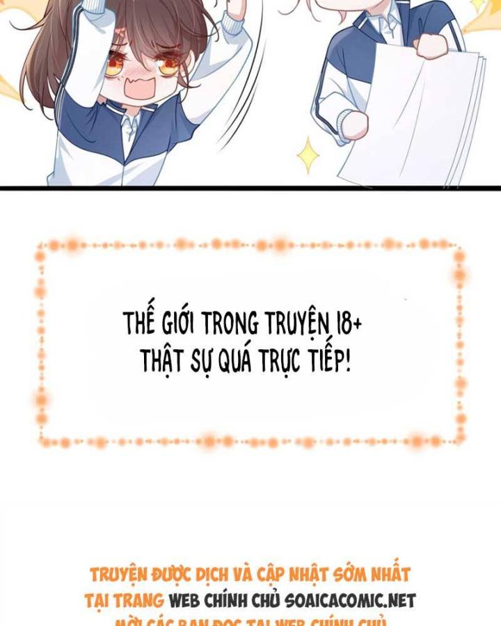 sau khi đọc sách, tôi thậm chí còn không phải là nhân vật nữ phụ chapter 0 33