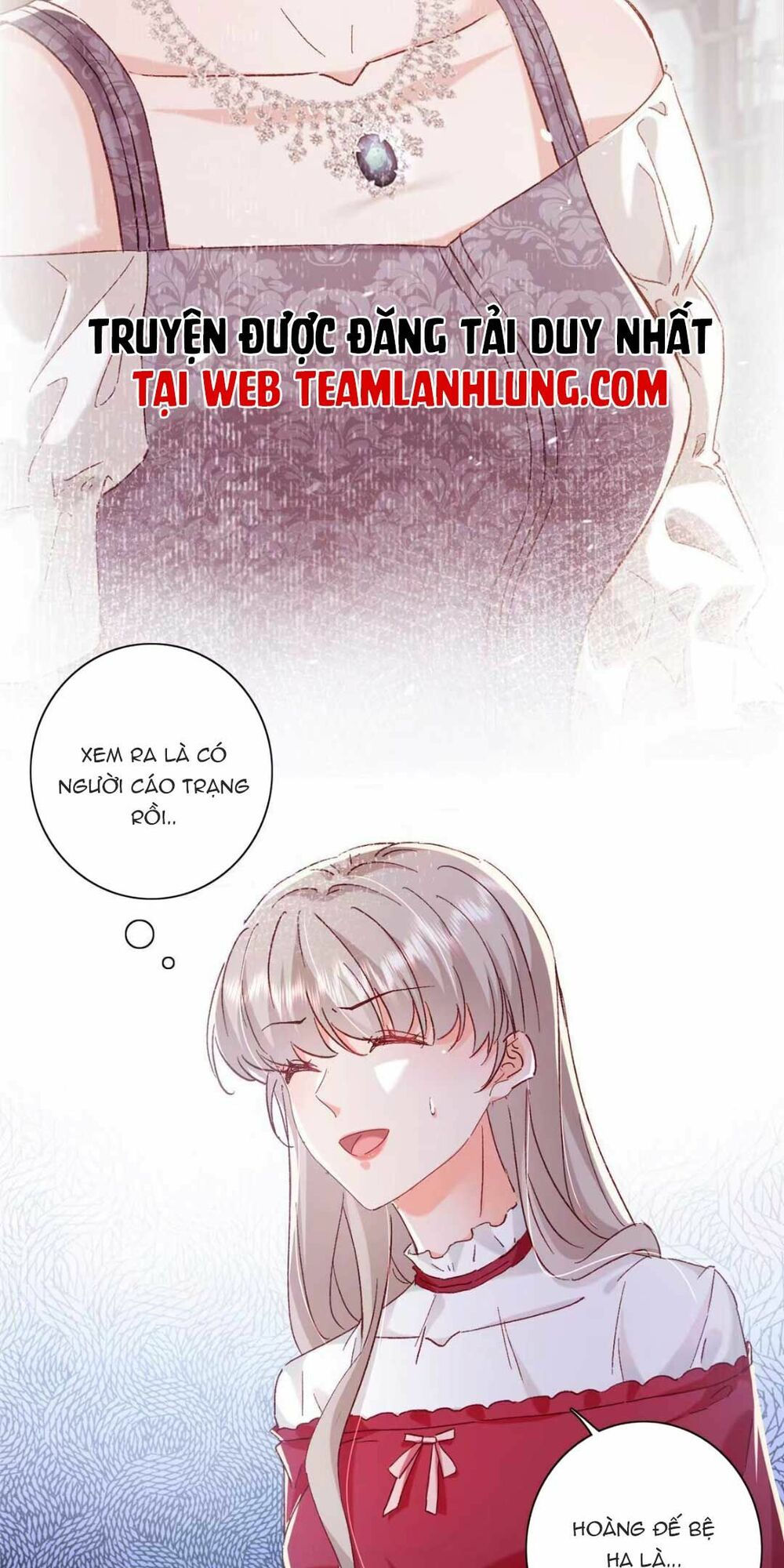 manh thê bé bỏng không dễ chọc chapter 22 2