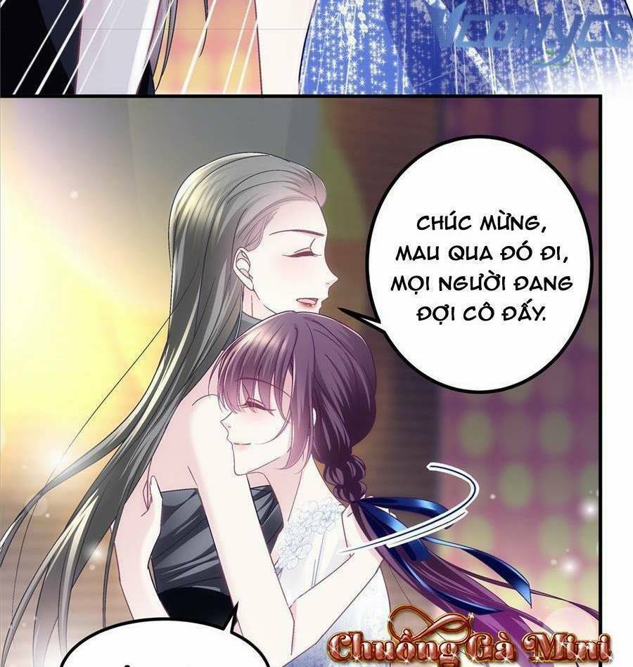 Bảo Bối Của Lão Đại Đã Xuyên Không Trở Về! Chapter 88 - Trang 54