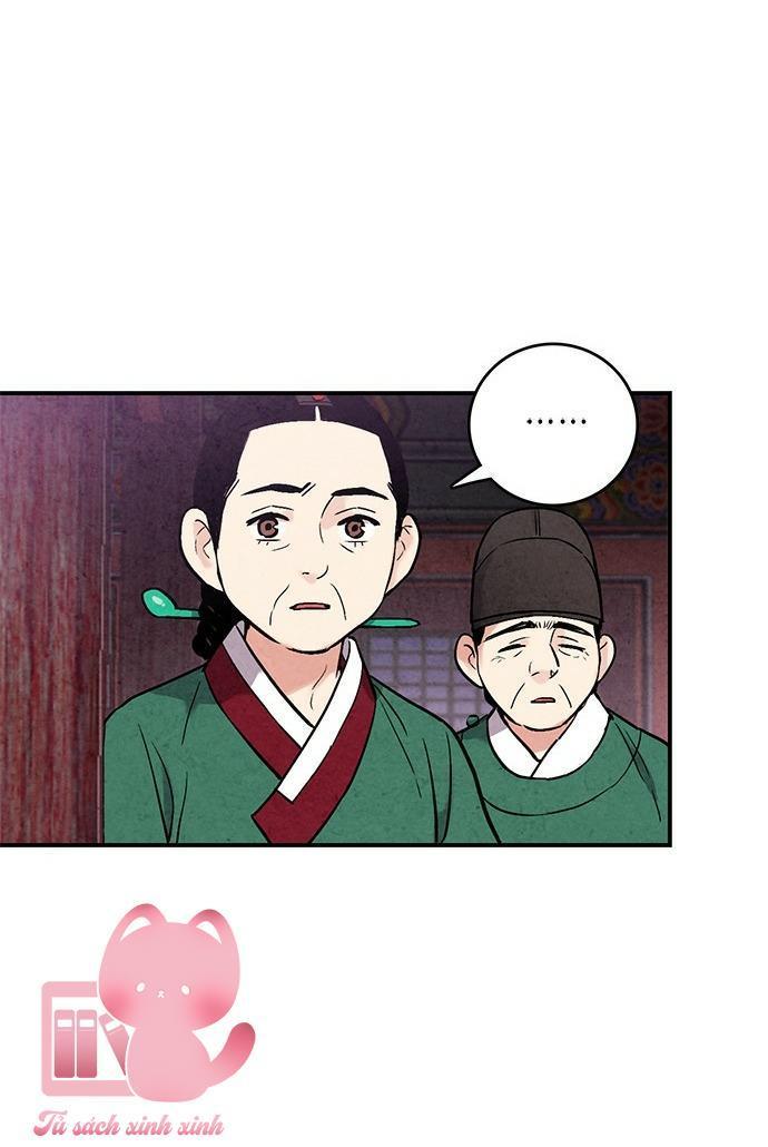 lệnh cấm hôn chapter 42 63