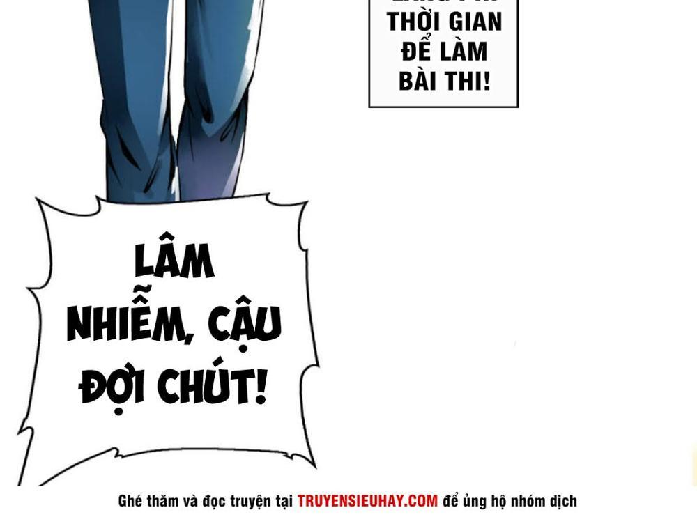 thiếu niên huynh là loại cỏ gì chapter 1 5