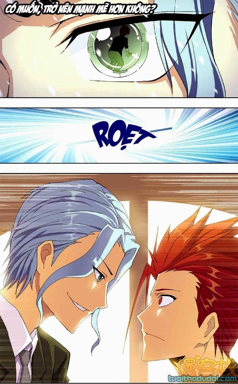 bi minh chi kiếm chapter 5 20