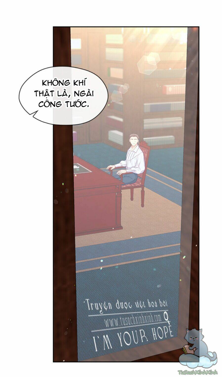 hãy coi chừng ác nữ chapter 90 67