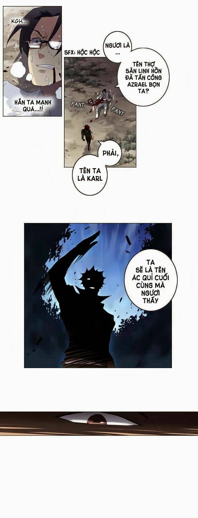 bản khế ước linh hồn chapter 35 32