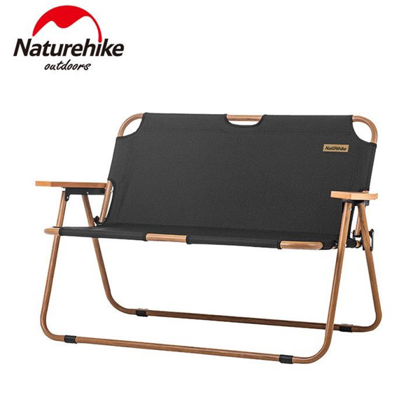 Ghế Dài Xếp Gọn Hai Người Naturehike Dành Cho Du Lịch Dã Ngoại Cắm Trại NH20JJ002