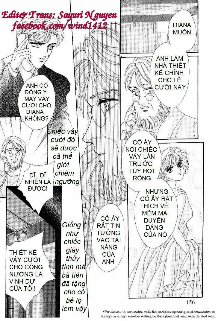 princess diana chapter 8 5