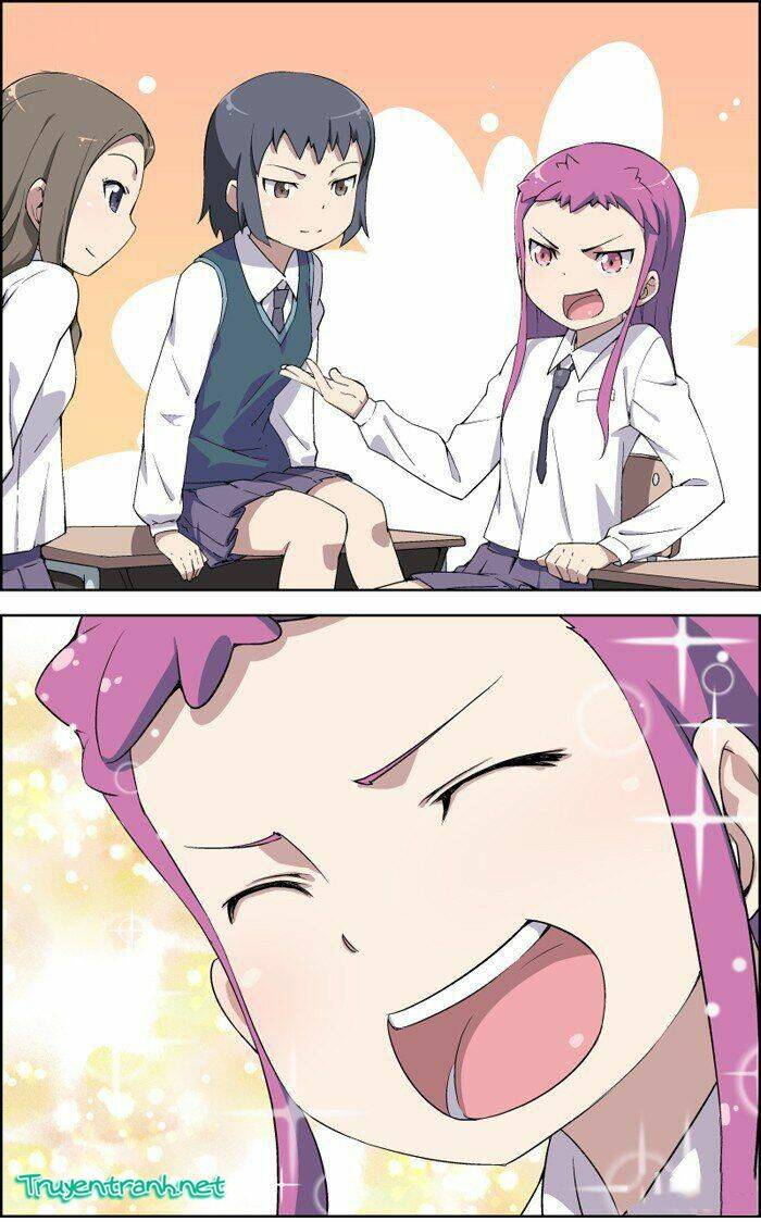 dead coffee shop chapter 13 3