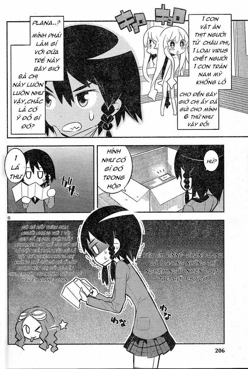 zoushoku shoujo plana-chan chapter 1 8