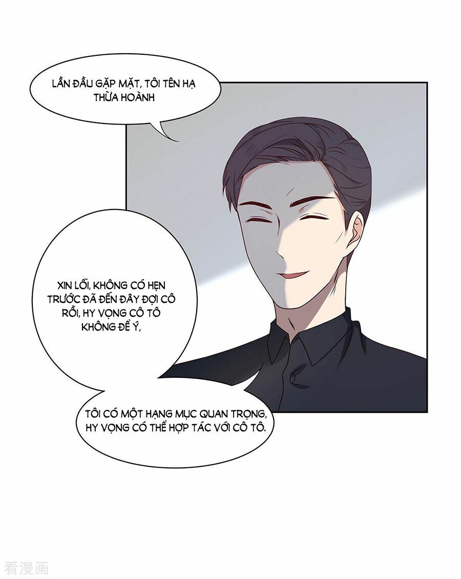 trọng sinh quý thê chi phục thù hoa lệ chapter 48 23