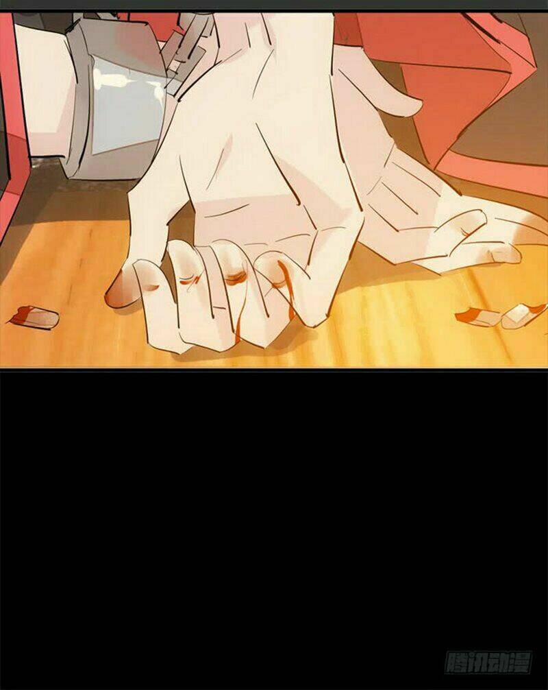 sư phụ lại trêu chọc ta chapter 51.3 27