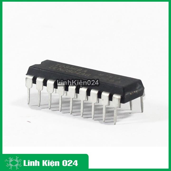 IC ULN2804APG Nhỏ Gọn, Tiện Dụng