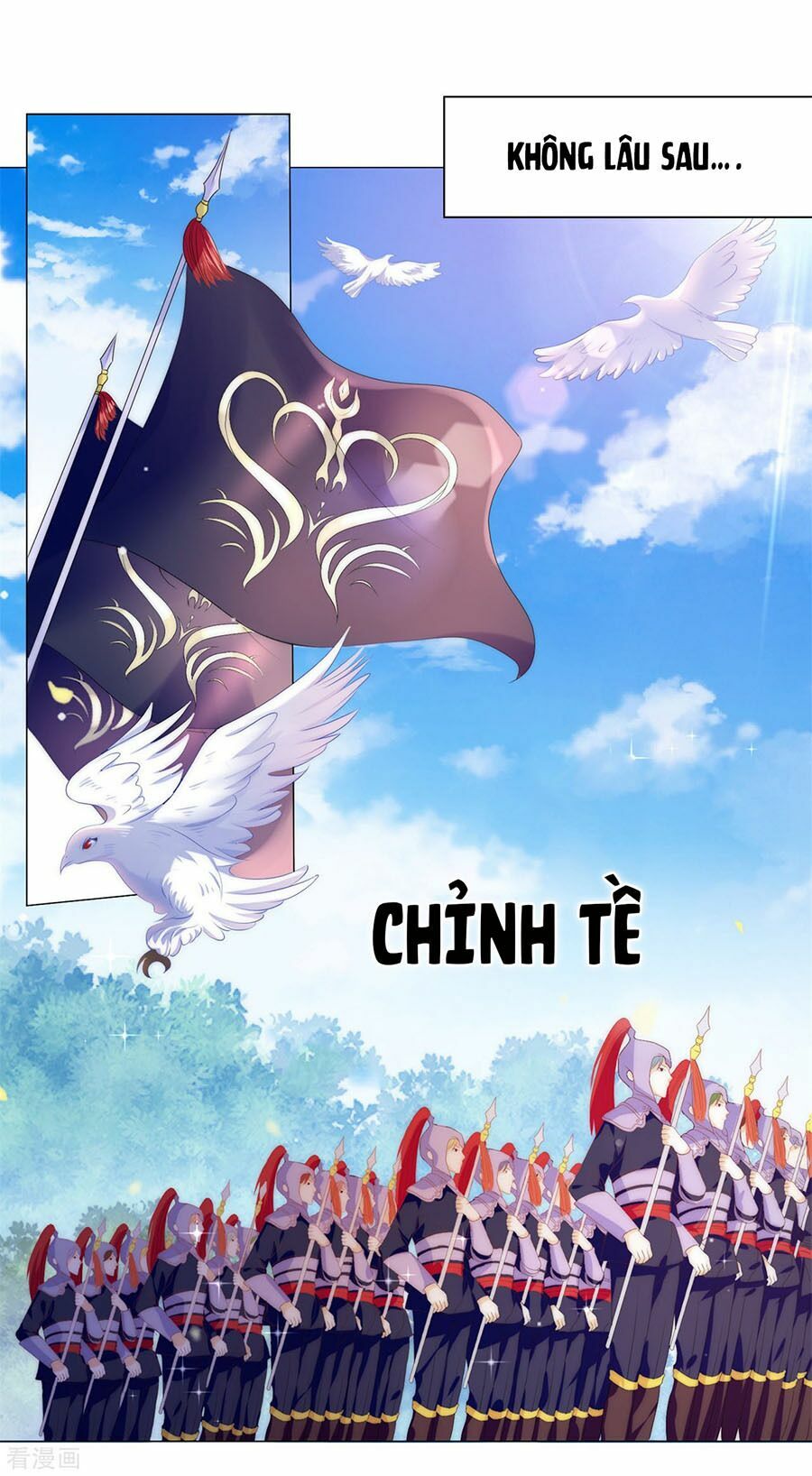 huynh khống công tước gả không được chapter 51.1 20