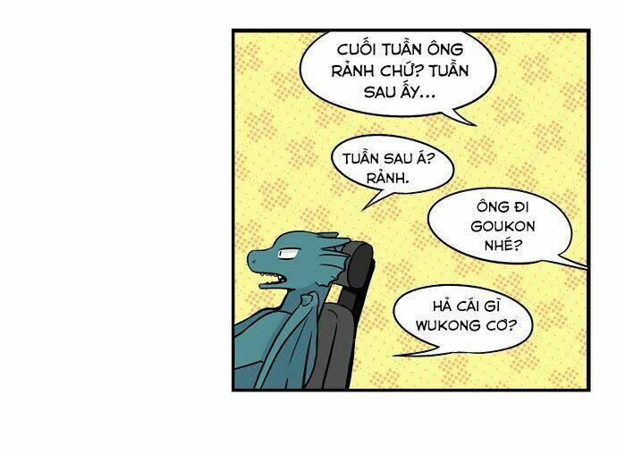 hắn ta là rồng chapter 78 31