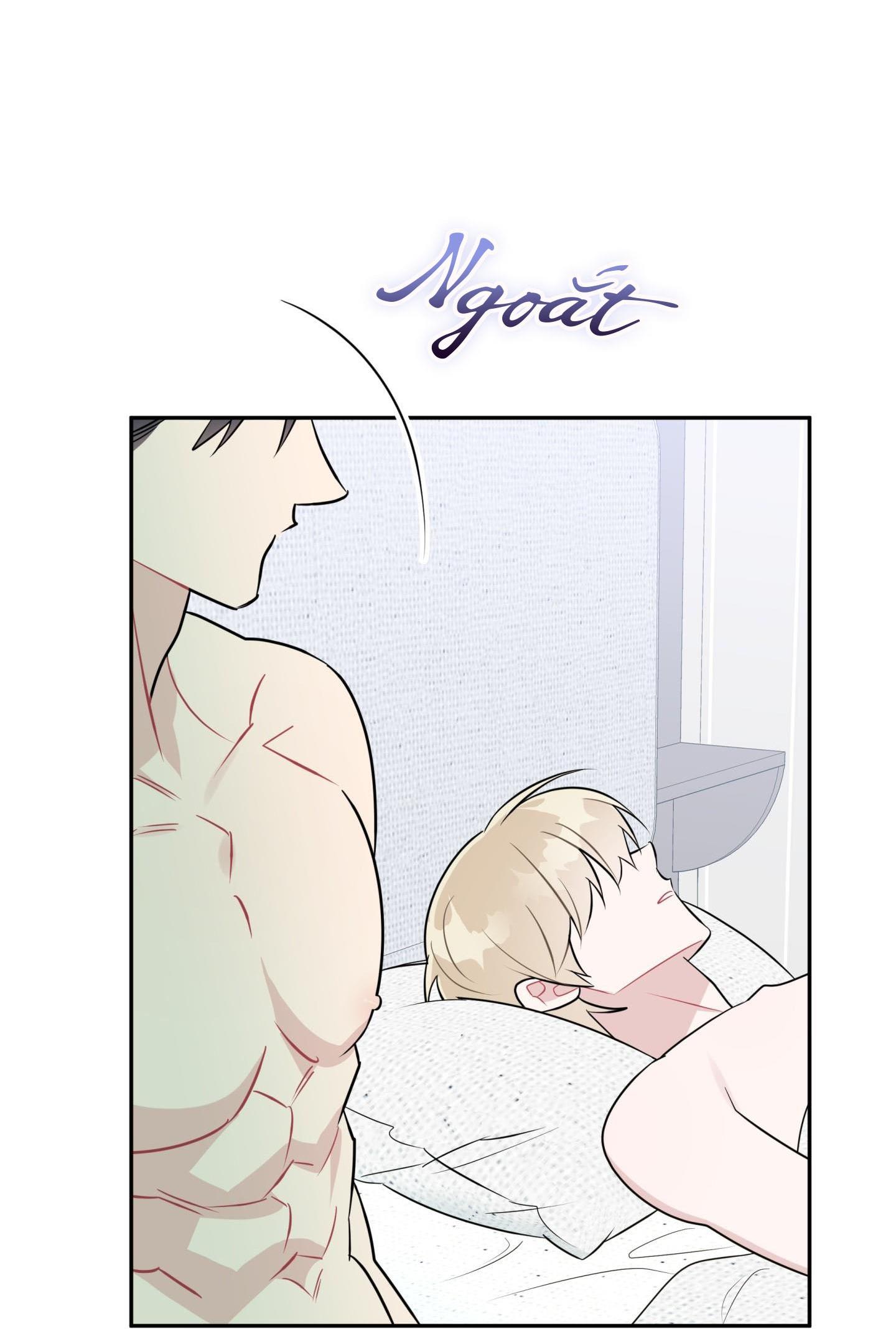 bắt tay hả, thôi bỏ đi! chapter 17 110