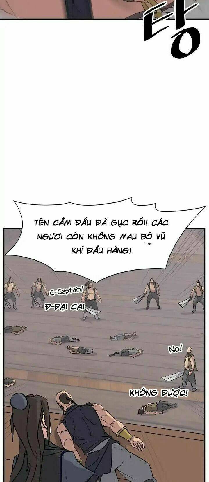 trọng sinh, bất khả chiến bại chapter 52 41